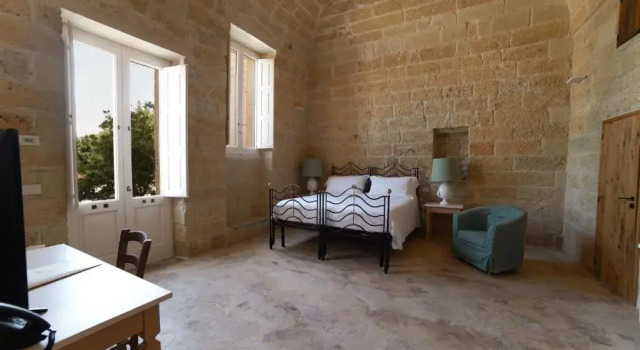 Люкс Masseria Lilei - Puglia, Salento
