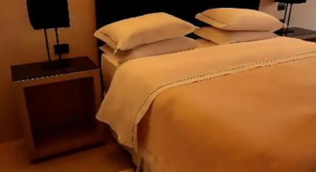 Двухместный номер Deluxe LS Hotel