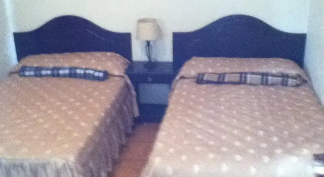 Hotel Cuscatlan