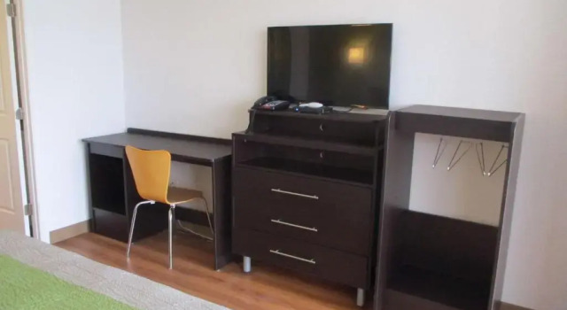 Номер Standard Motel 6-Chilhowie, VA