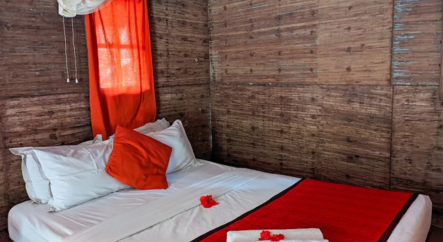 Mermaid Eco Resort, Varaa Lomakeskus Dhoāpālong Chittagong