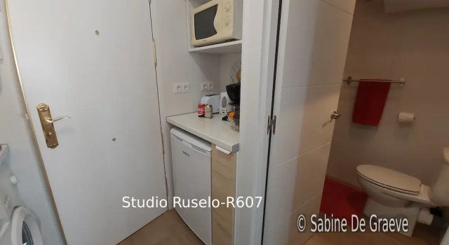 Ruselo-r408, Prenota Appartamento Torrox Axarquía