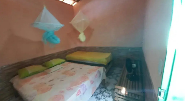casa do Cunca atins, Reserva ahora Hostal o pensión Hoteles en Noreste de Brasil con aparcamiento, Aparcamiento