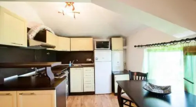 Zara Apartments, Rezervovat Apartmán Hotely v Stara Zagora s parkováním, Parkování