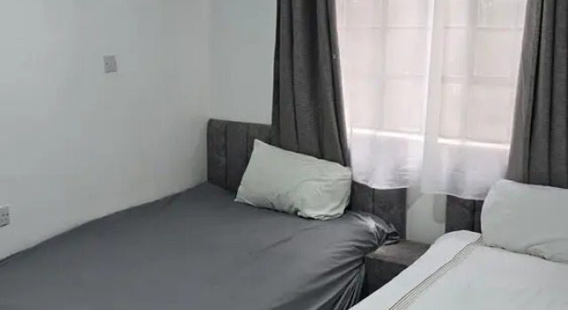 Апартаменты Deluxe Spad House Furnished Apartment &Spa