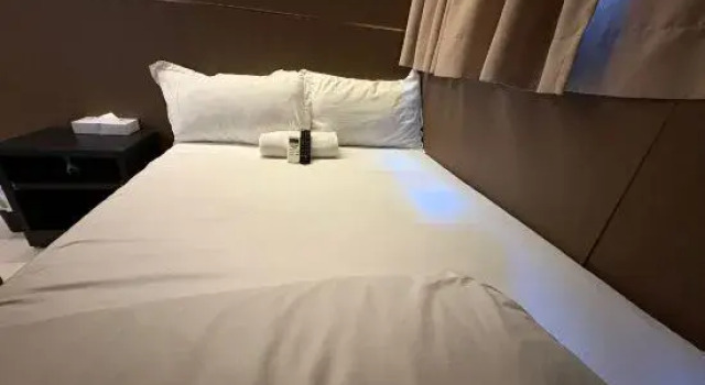 Номер Standard Inn Spirit