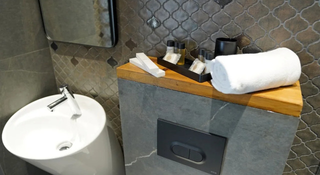 Tiflisi Inn, Rezervovat Hotel Hotely v Tbilisi Region se snídaní, Snídaně