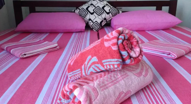 Номер Standard Sayuri Beach Hotel