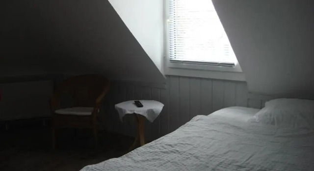 Номер Standard Hotel Klenkes am Bahnhof