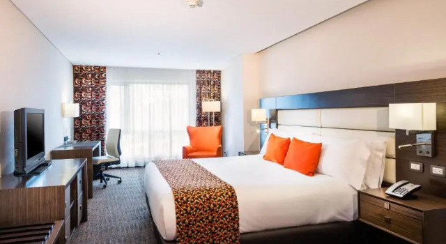 Двухместный номер Superior Casa Dann Carlton Hotel & SPA