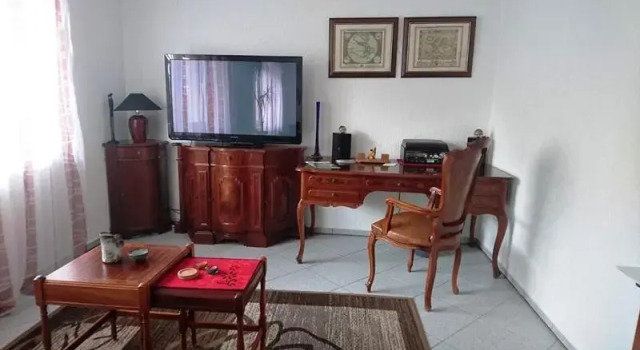 Апартаменты Ferienwohnung Am Stadtpark