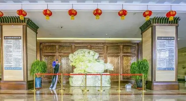 Light Luxury Furuimeisu (University for Nationalities Branch), Book Hotel Dalian 