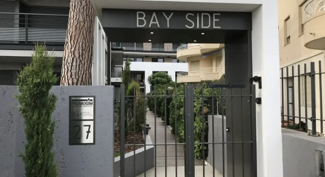 BAYSIDE, Забронировать Отель Антиб Приморские Альпы
