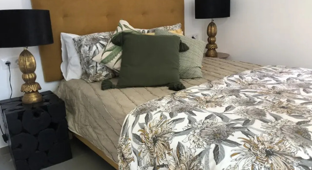 Коттедж Casa Encelado 10