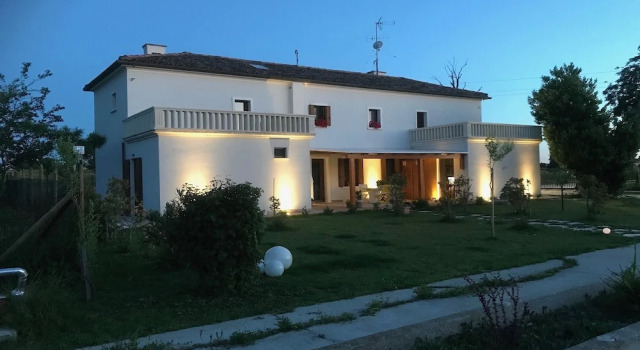 B&B Tenuta della Duchessa