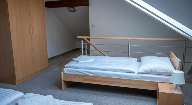 Pivovar & Penzion GRASEL, Boek Hotel Český Rudolec Czech Canada