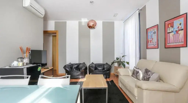 Полулюкс Residenza Cartiera 243 Country House