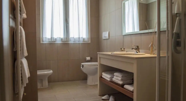 Номер Executive Hotel Cora