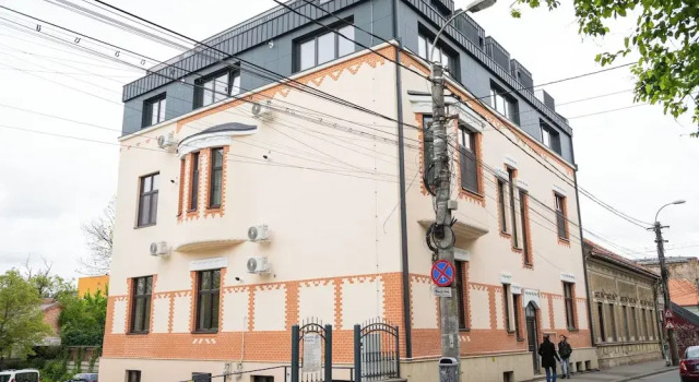 PoshSpot Apartments, Varaa Huoneisto Cluj-Napoca 