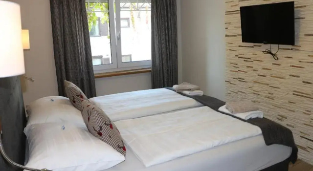 Апартаменты Pension Wachau