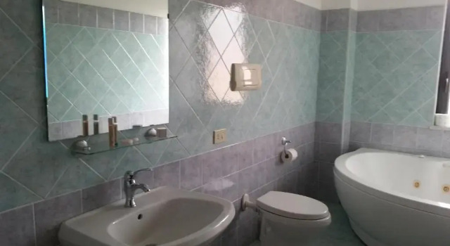 Номер Standard Residence Mareblu