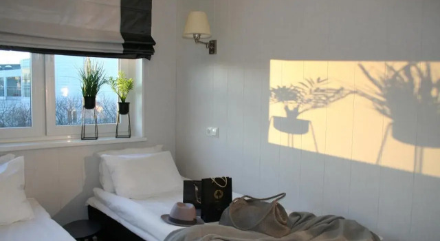 Sadama street Villa, Rezervovat Apartmán Wellness hotely v Pärnumaa, SPA