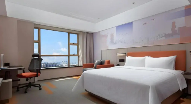 Hampton by Hilton Foshan West Station
