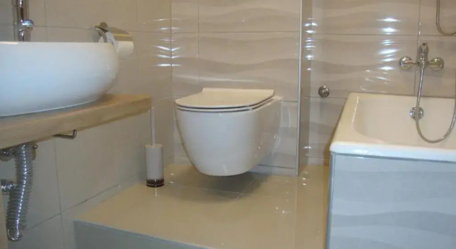Апартаменты Comfort c 1 комнатой Apartments Vodice Marica