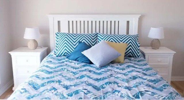 Коттедж Shades of Blue Eco Retreat