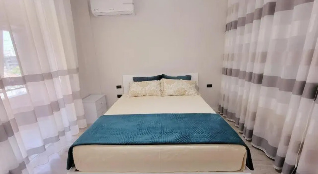 Small Studio near the Olimpik Park