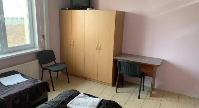 Номер Standard Green-Hotel