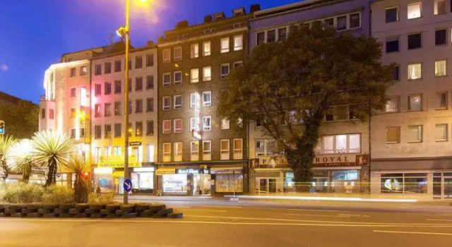 Номер Standard Palm Premium Hotel & Apartments