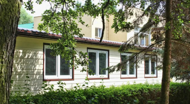 Osw Mega, Забронировать Отель Колобжег Kolobrzeg Region, рядом с New Old Town