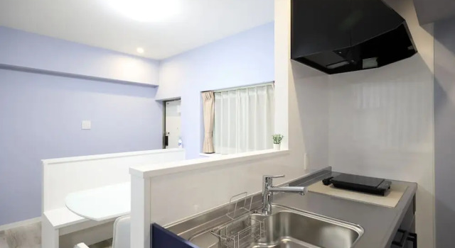 Номер Standard Crice Hotel Ishigakijima