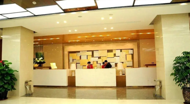 Shenyang Zhengxin Exhibition Service Center(沈阳正新展会服务中心)
