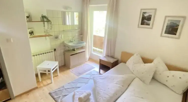 Haus Sepp Finkenberg