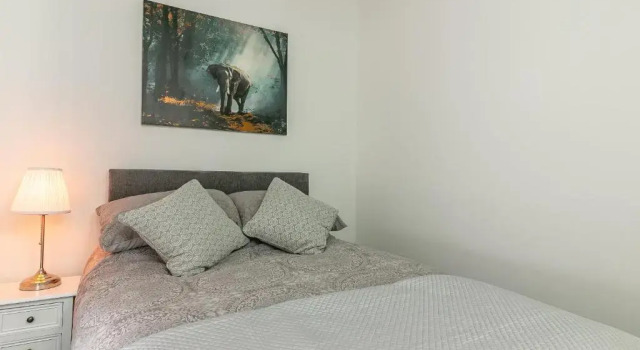 Номер Standard Hillcrest Lodge