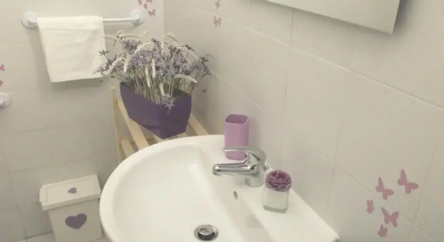 Апартаменты Superior Budoni Mare