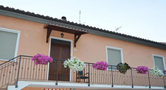 Casa Vacanze Garofoli