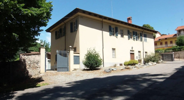 B&B Casa Bricca