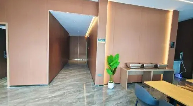 Lanting Hotel, Buchen Sie Hotel Yihuang Yihuang