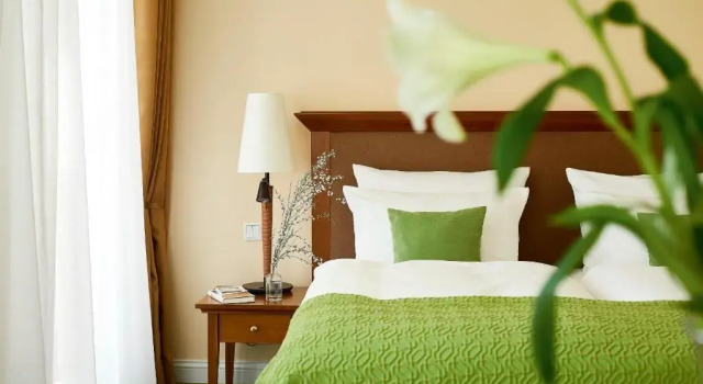 Двухместный номер Comfort ROEWERS Privathotel & Spa
