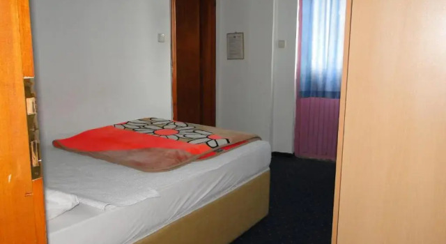 Двухместный номер Standard Sunrise Hotel