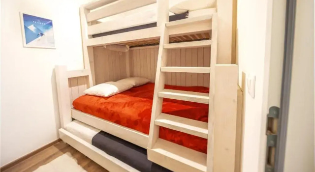 L'O Rouge - Apt A204 - BO Immobilier