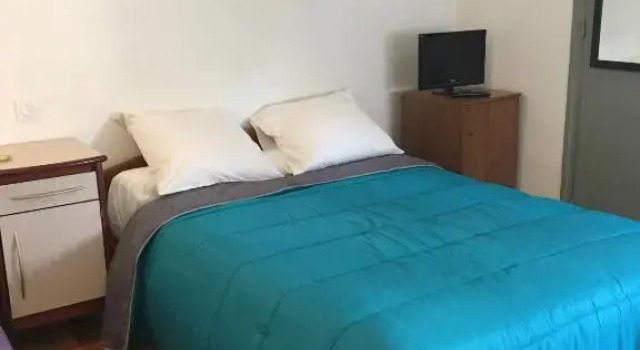 Comfort huone Hotel Relais Sud