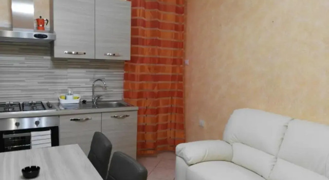Апартаменты Standard Dimora Santa Lucia 2.0