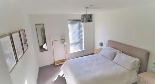 Apartment 9 Estuary Reach