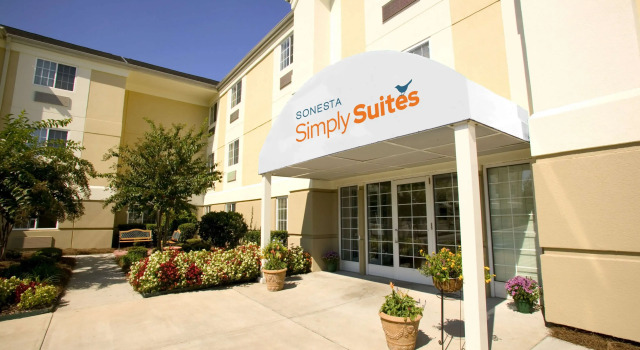 Sonesta Simply Suites Atlanta Gwinnett Place, Reserva ahora Hotel Duluth 