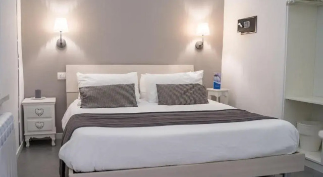 Номер Economy Sotto le Stelle ai Decumani