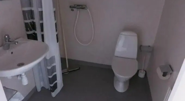 Varnamo Folkhogskolas Vandrarhem, Rezerwuj Hostel Hostele w Jonkoping, Hostel